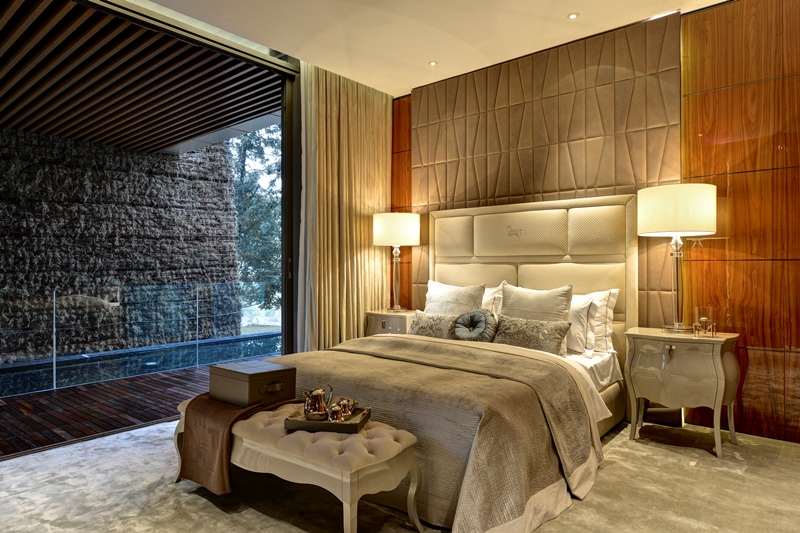 Paras Quartier - Bedroom 1